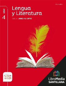 4ESO LM PFA LEN Y LIT LA GRAZ ED17