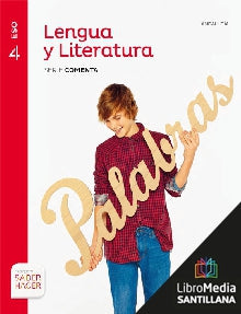4ESO LM PFA LENGUA COMENTA GRAZ ED17