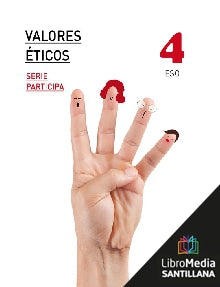4ESO LM PFA ETICA PARTICIPA ED17