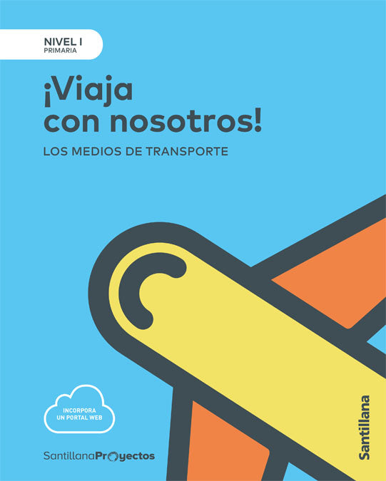 NIVEL I VIAJA CON NOSOTROS ED17