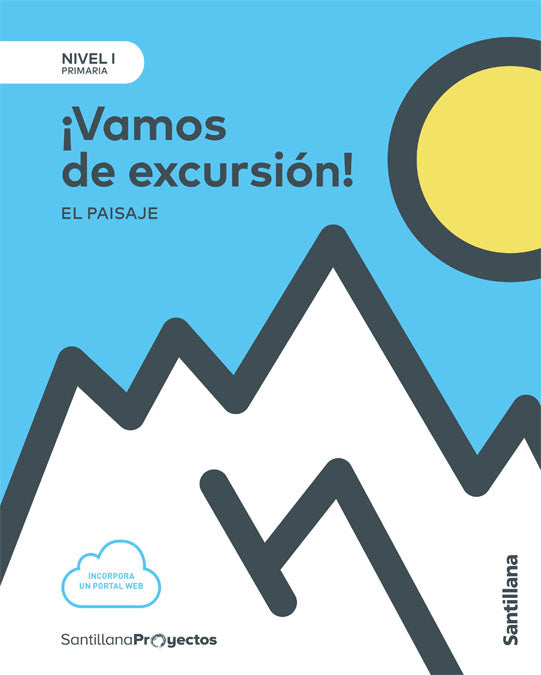 NIVEL I VAMOS DE EXCURSION ED17