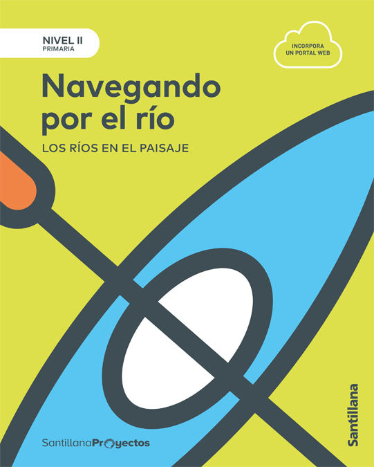 NIVEL II NAVEGANDO POR EL RIO ED17