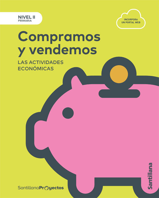 NIVEL II COMPRAMOS Y VENDEMOS ED17