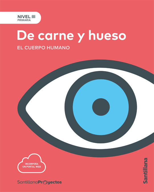 NIVEL III DE CARNE Y HUESO ED17
