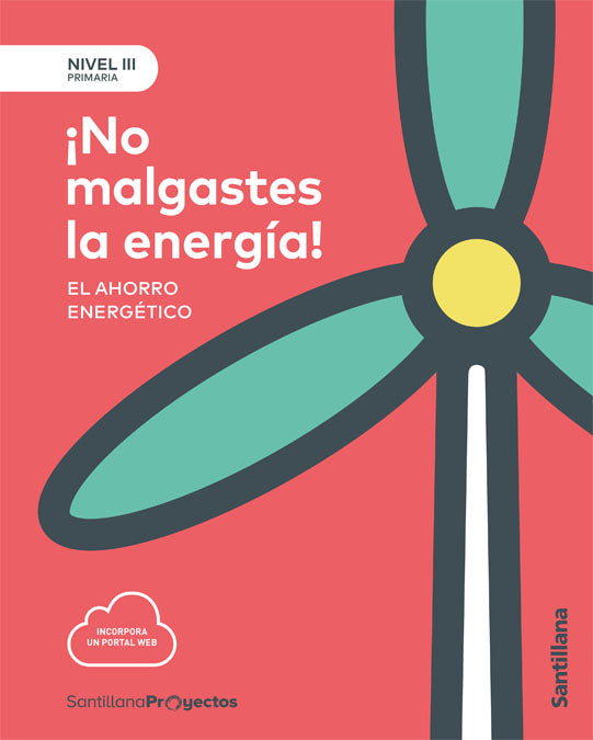 NIVEL III NO MALGASTES LA ENERGIA ED17