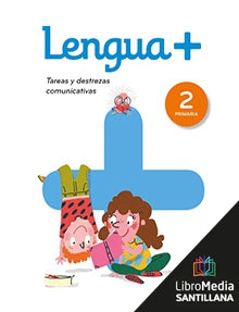 2PRI LM PFA LENGUA + ED17