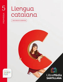 5PRI LM PFA LENGUA GRUP CATA ED17