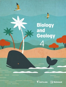 4ESO LM PFA BIOLOGY GEOLOGY ENGL ED17