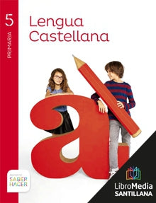 5PRI LM PFA LENGUA ZUBI CAST ED17