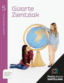 5PRI LM PFA CCSS ZUBI ED17