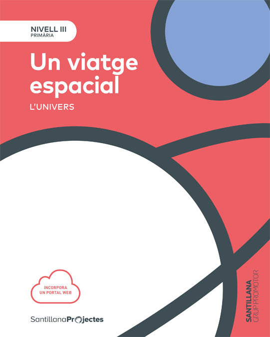 NIVELL III UN VIATGE ESPACIAL CATAL ED17