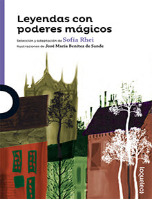 LEYENDAS CON PODERES MAGICOS PLAT