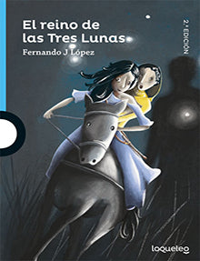 EL REINO DE LAS TRES LUNAS PLAT