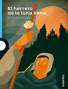 EL HERRERO DE LA LUNA LLENA PLAT