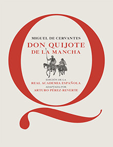 EL QUIJOTE PLAT