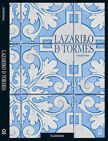 LAZARILLO DE TORMES PLAT