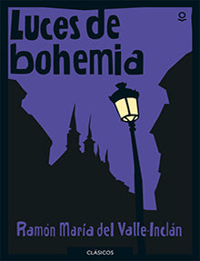 LUCES DE BOHEMIA PLAT