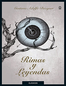 RIMAS Y LEYENDAS PLAT