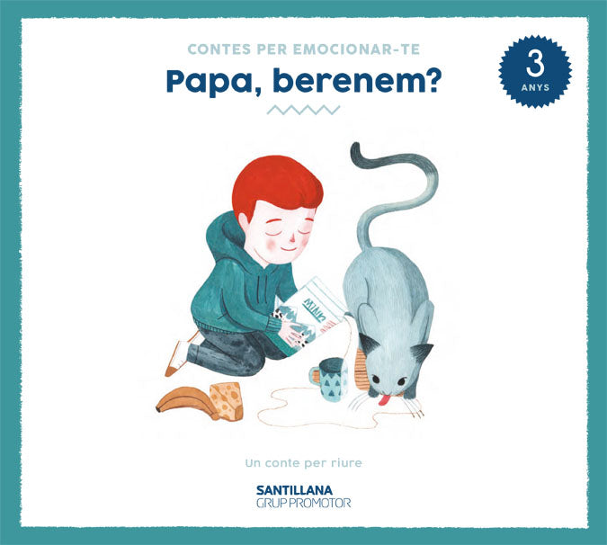3ANYS CONTES PER EMOCIONAR CATAL ED17