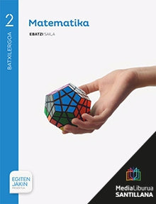 2BCH LM PFA MATEMATICAS ZUBIA EUS ED17