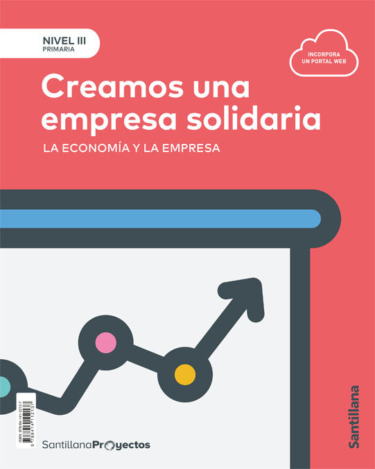 NIVEL III CREAMOS EMPRESA SOLIDAR ED18