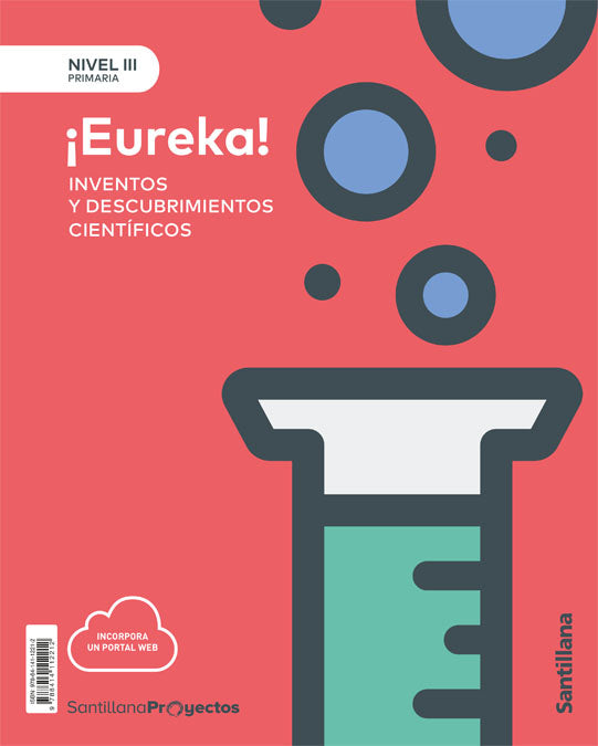 NIVEL III EUREKA ED18