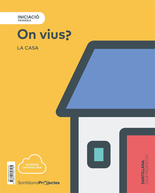 NIVELL INICIAC ON VIUS CATAL ED18