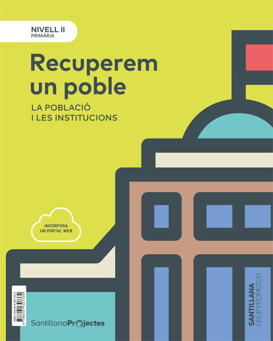 NIVELL II RECUPEREM UN POBLE CATAL ED18