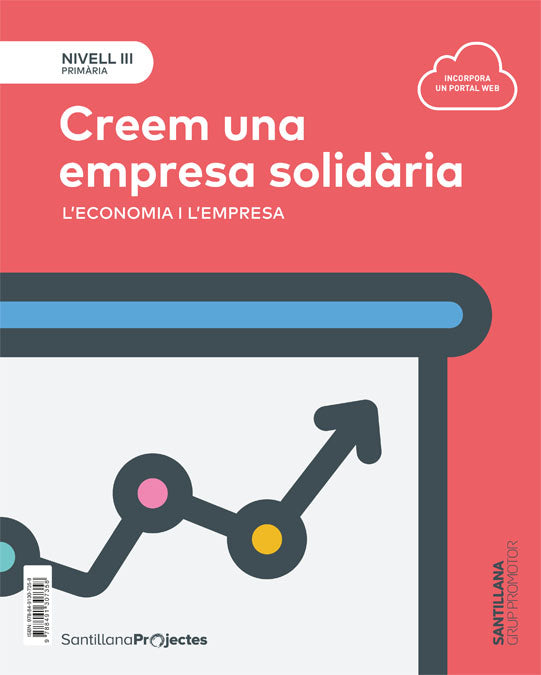 NIVELL III CREEM EMPRESA SOLIDA CAT ED18
