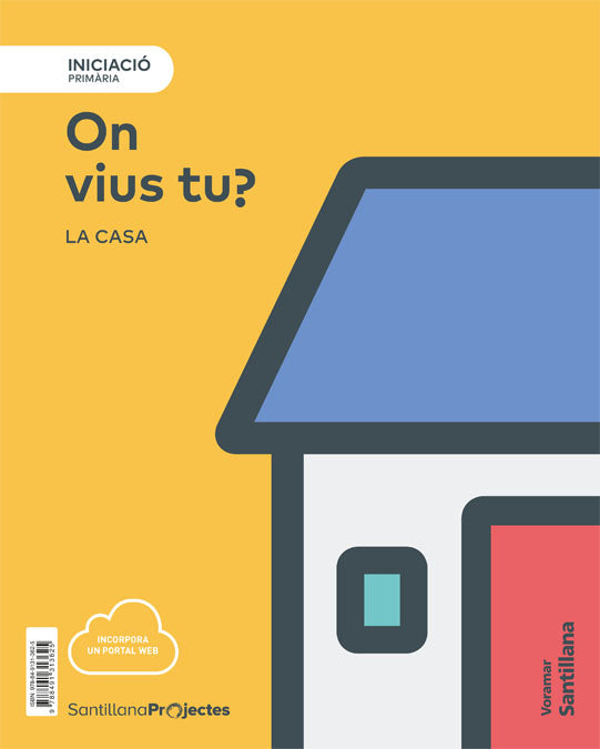 NIVELL INICIACIO ON VIUS TU VALEN ED18