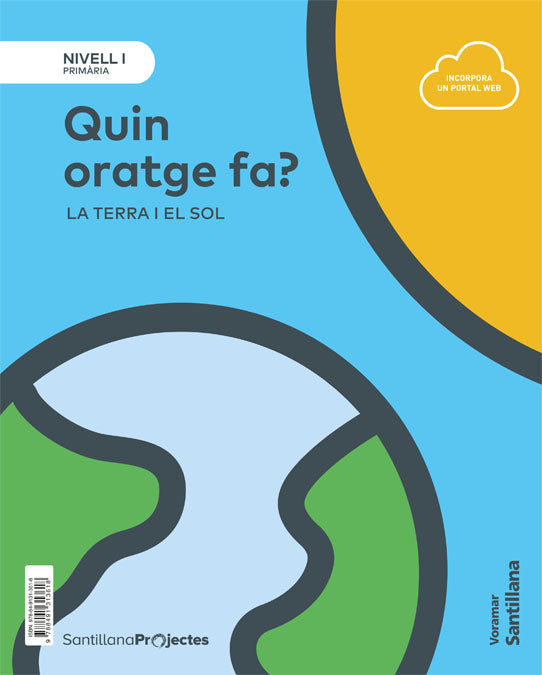 NIVELL I QUIN ORATGE FA? VALE ED18