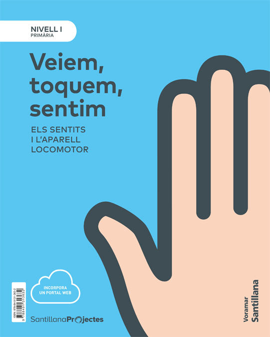 NIVELL I VEIEM TOQUEM SENTIM VALE ED18