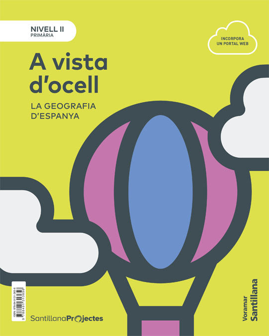 NIVELL II A VISTA D'OCELL VALE ED18