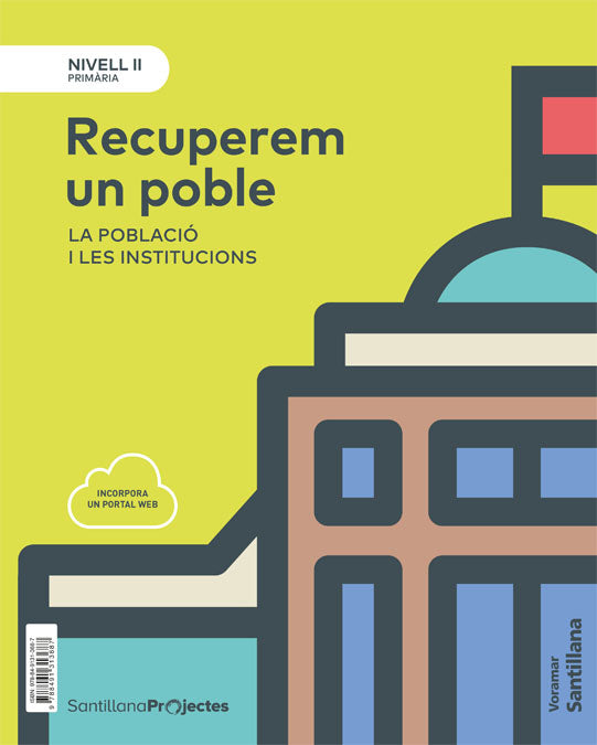 NIVELL II RECUPEREN UN POBLE VALE ED18