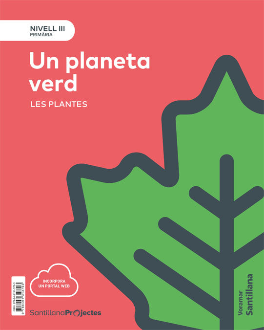 NIVEL III UN PLANETA VERD VAL ED18