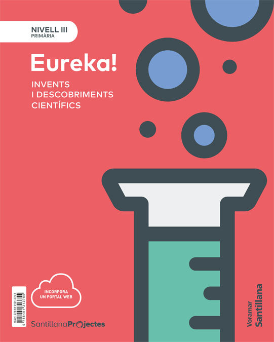 NIVEL III EUREKA VAL ED18