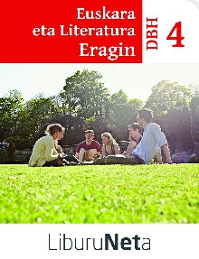 4ESO LN PFA LENGUA EUSKERA ZUBIA ED17