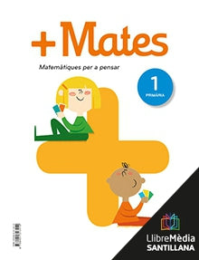 1PRI LM PFA MATEMATICAS + 1 VALE ED17