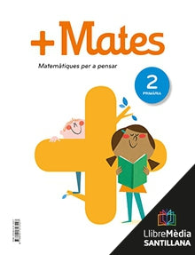 2PRI LM PFA MATEMATICAS + 2 VALE ED17