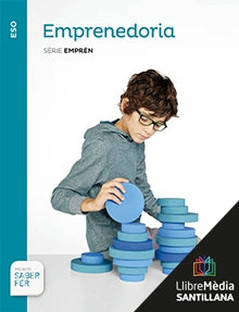 3ESO LM PFA EMPRENEDORIA GRUP CATA ED17