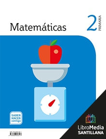 2PRI LM PFA MATEMATICAS ED18