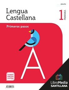 1PRI LM PFA LENGUA PRIME PASO PAUTA ED18