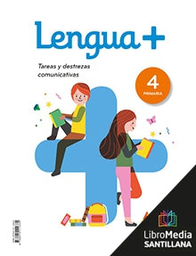 4PRI LM PFA LENGUA + ED18