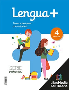 4PRI LM PFA LENGUA + FUNGIBLE ED18