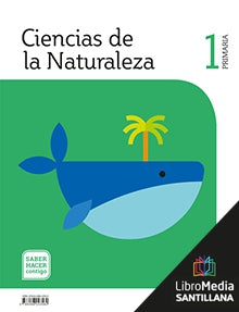 1PRI LM PFA CIENCIAS NATURALES ED18