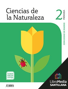 2PRI LM PFA CIENCIAS NATURAL MADRID ED18