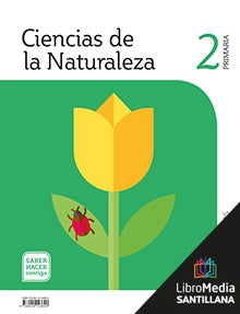 2PRI LM PFA CIENCI NATURAL CANARIAS ED18