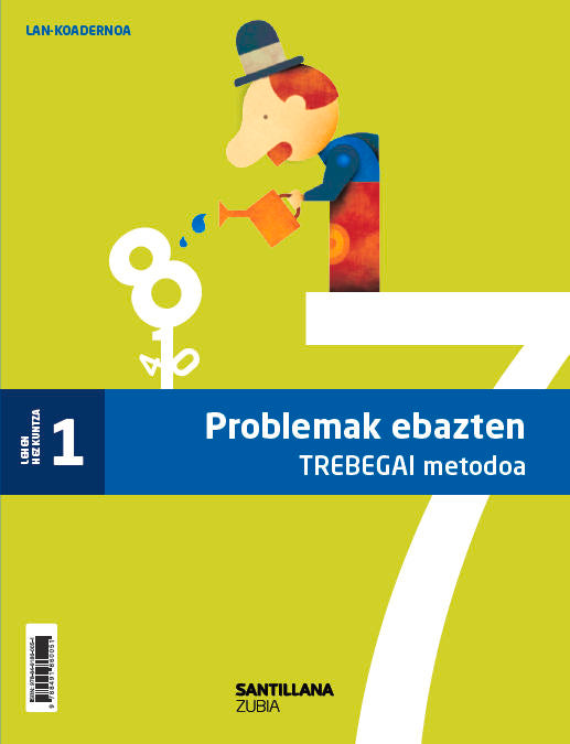 1LEH KOAD PROBLEM EBAZTEN DECA ED18