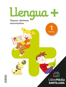 1PRI LM PFA LENGUA + FUNGI GRUP CAT ED18