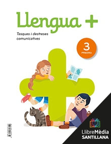 3PRI LM PFA LLENGUA+ FUNGI GRUP CAT ED18